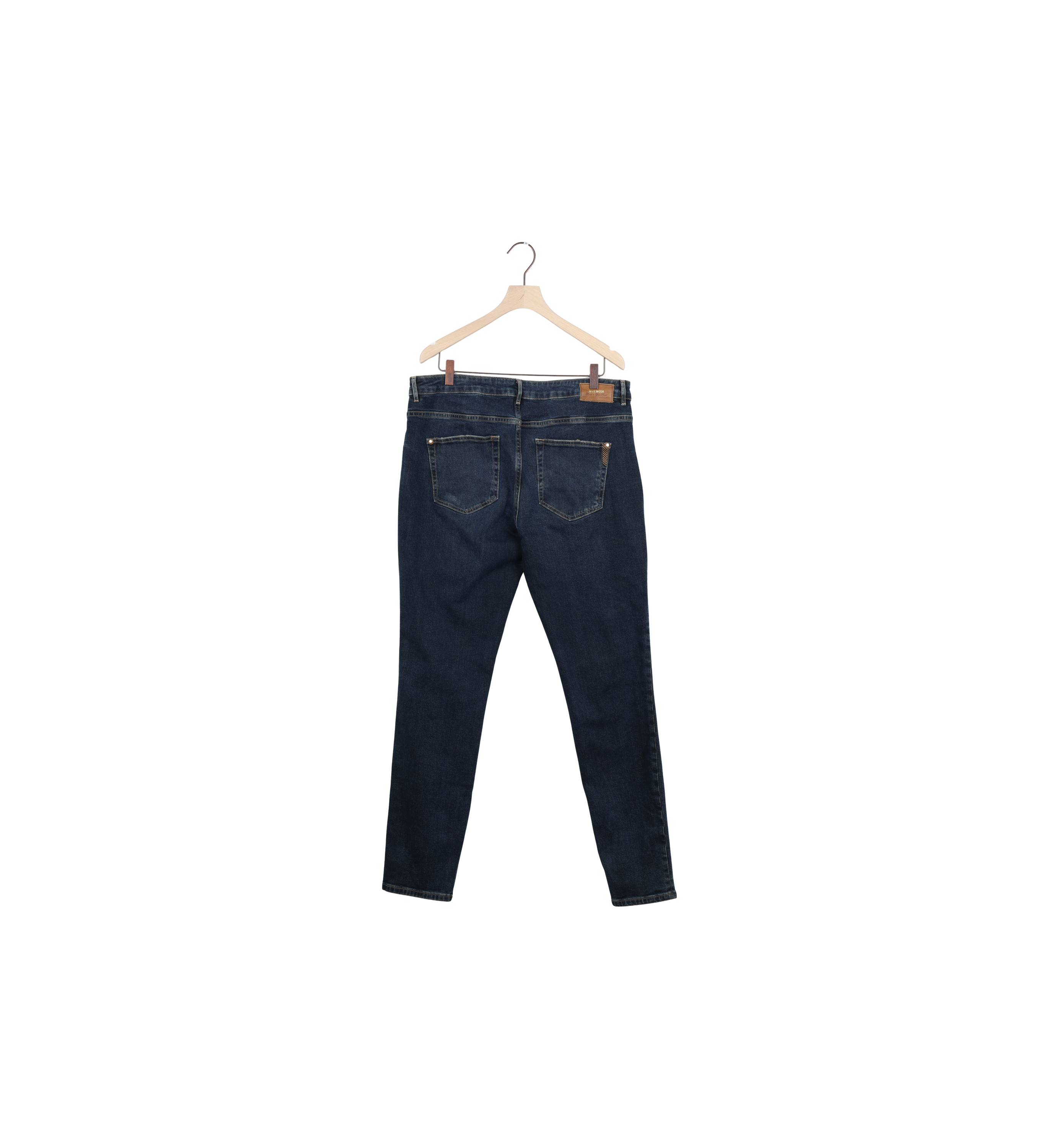 Packshot / Blue / ReLoved